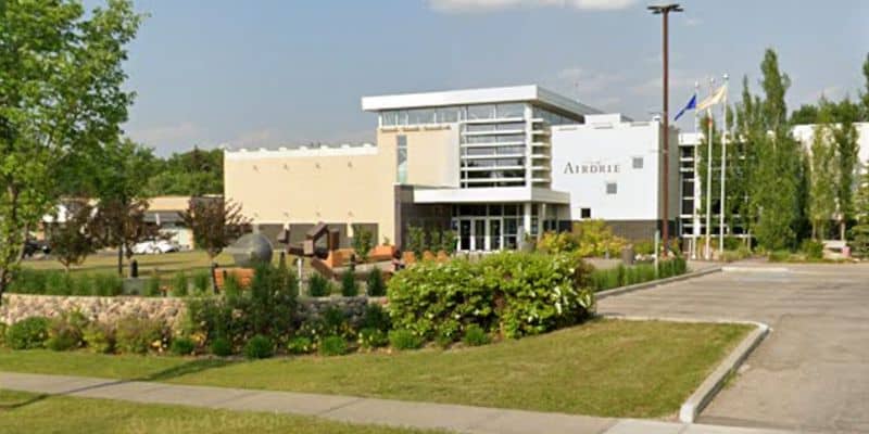 Mobility Scooters Airdrie