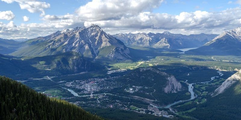 Mobility Scooters Banff