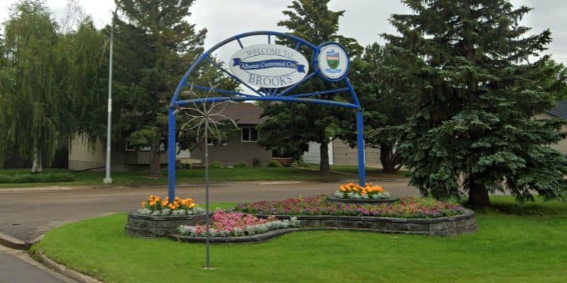 Mobility Scooters Brooks