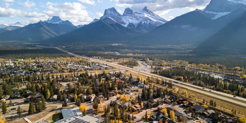 Mobility Scooters Canmore