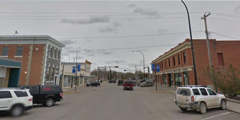 Mobility Scooters Claresholm