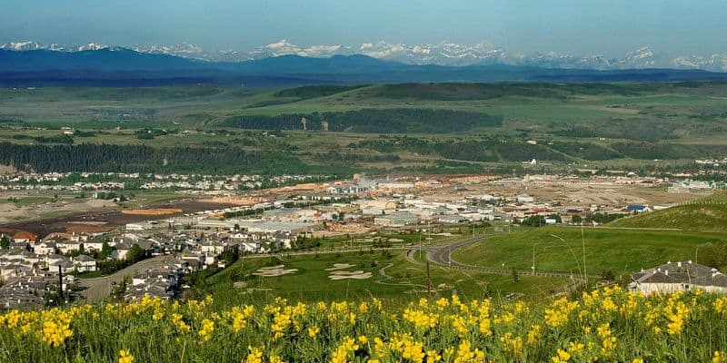 Mobility Scooters Cochrane