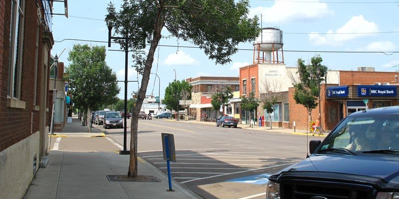 Mobility Scooters Drumheller