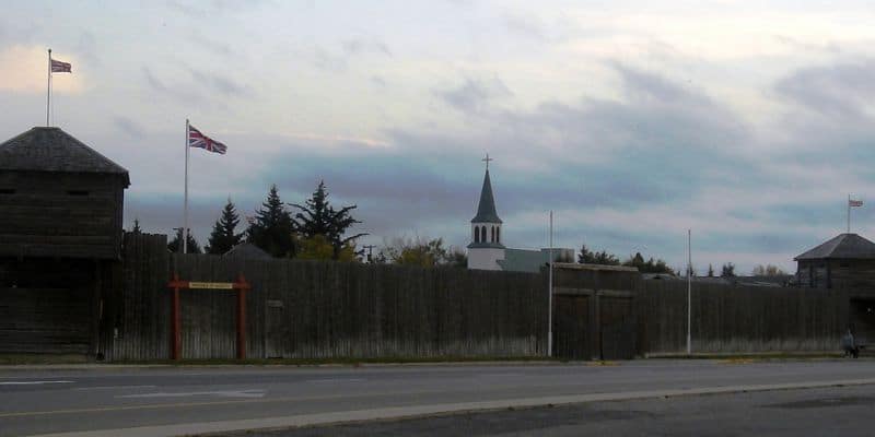 Mobility Scooters Fort Macleod