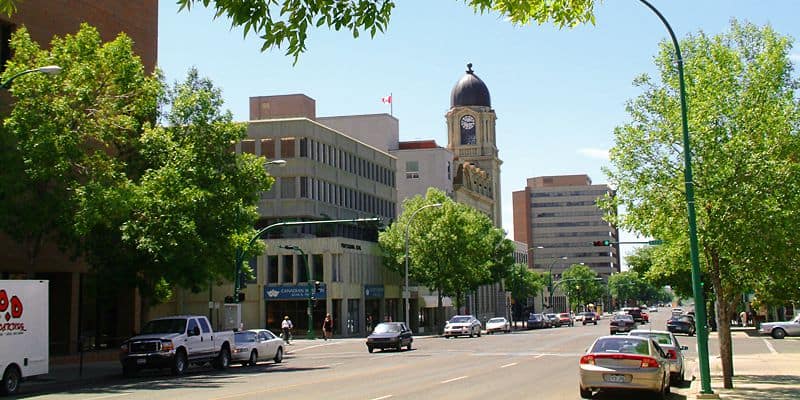 Mobility Scooters Lethbridge